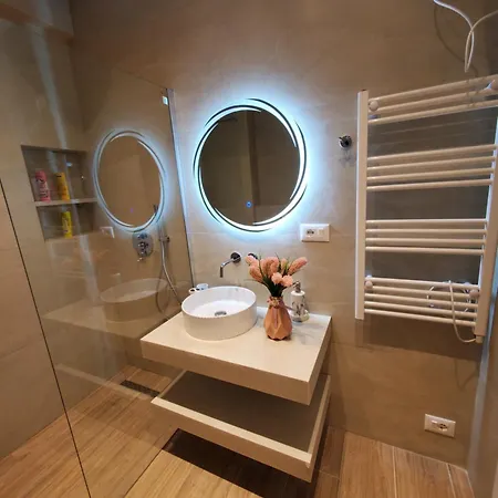 Cityscape 2 , Kavaja St, 11 Floor Tirana