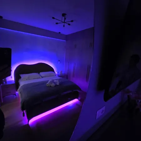 Cityscape 2 , Kavaja St, 11 Floor Apartment *