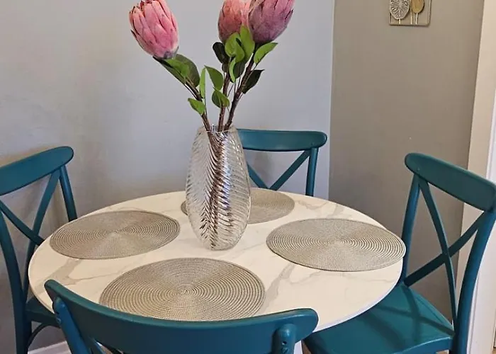 Cityscape 2 , Kavaja St, 11 Floor Apartament Tirana