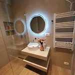 Cityscape 2 , Kavaja St, 11 Floor تيرانا