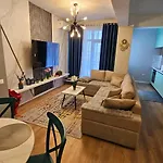 Cityscape 2 , Kavaja St, 11 Floor * تيرانا