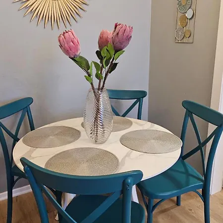 Cityscape 2 , Kavaja St, 11 Floor Apartment Tirana