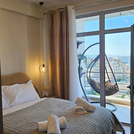 Cityscape 2 , Kavaja St, 11 Floor *
