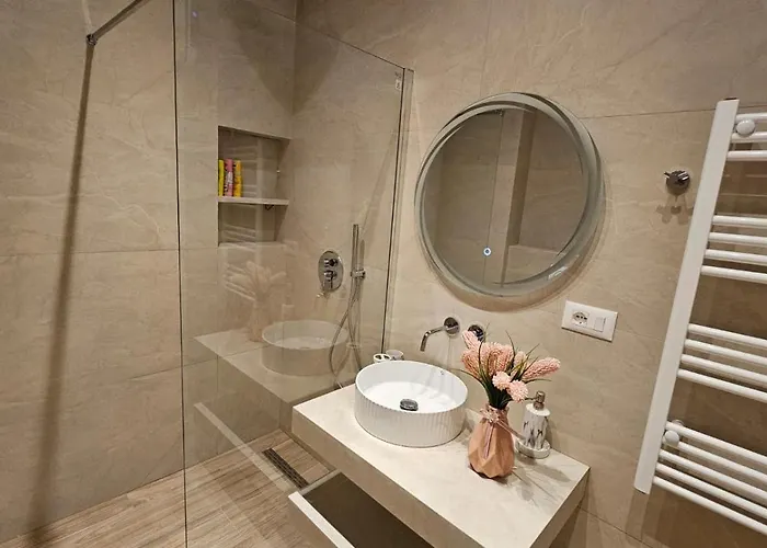 Cityscape 2 , Kavaja St, 11 Floor *